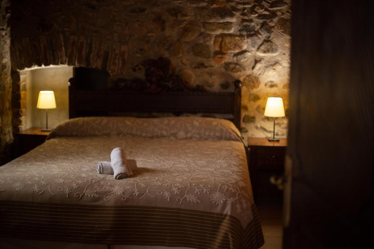 Hotel Mas 1670 - Adults Only Calonge  Buitenkant foto