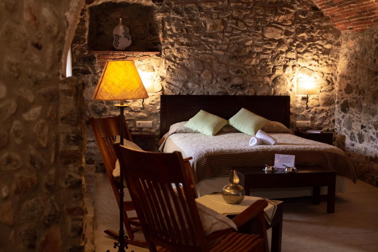 Hotel Mas 1670 - Adults Only Calonge  Buitenkant foto