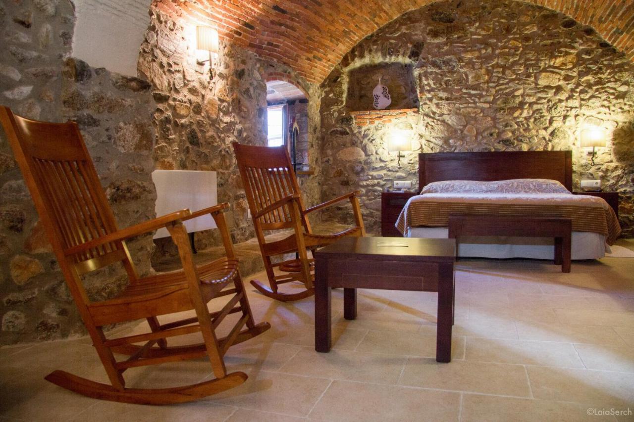 Hotel Mas 1670 - Adults Only Calonge  Buitenkant foto