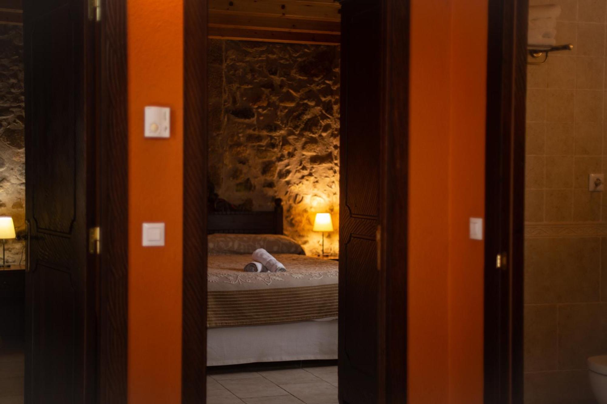Hotel Mas 1670 - Adults Only Calonge  Buitenkant foto