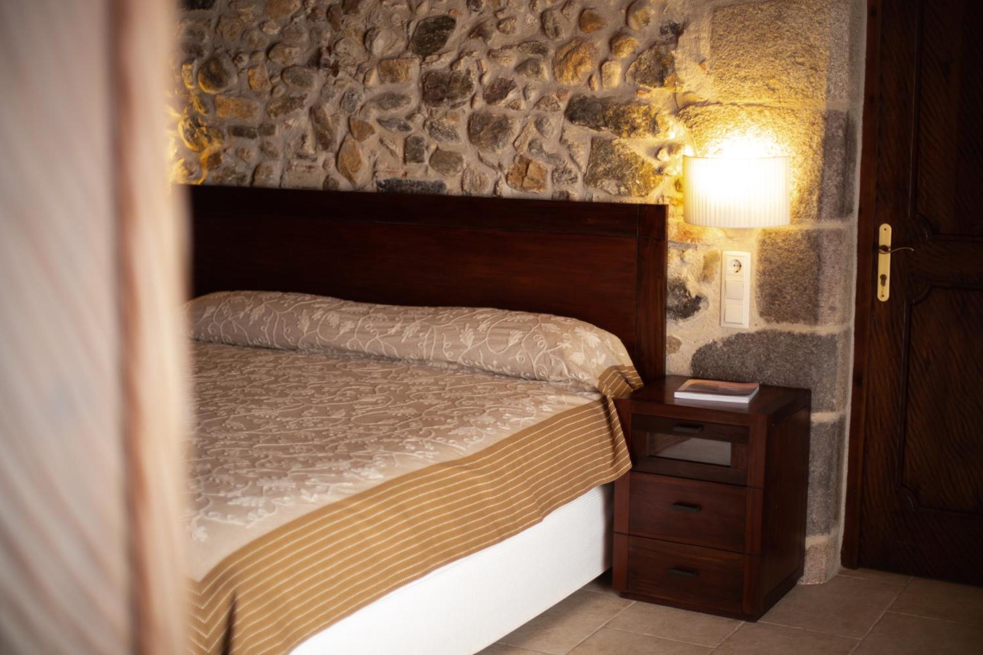 Hotel Mas 1670 - Adults Only Calonge  Kamer foto