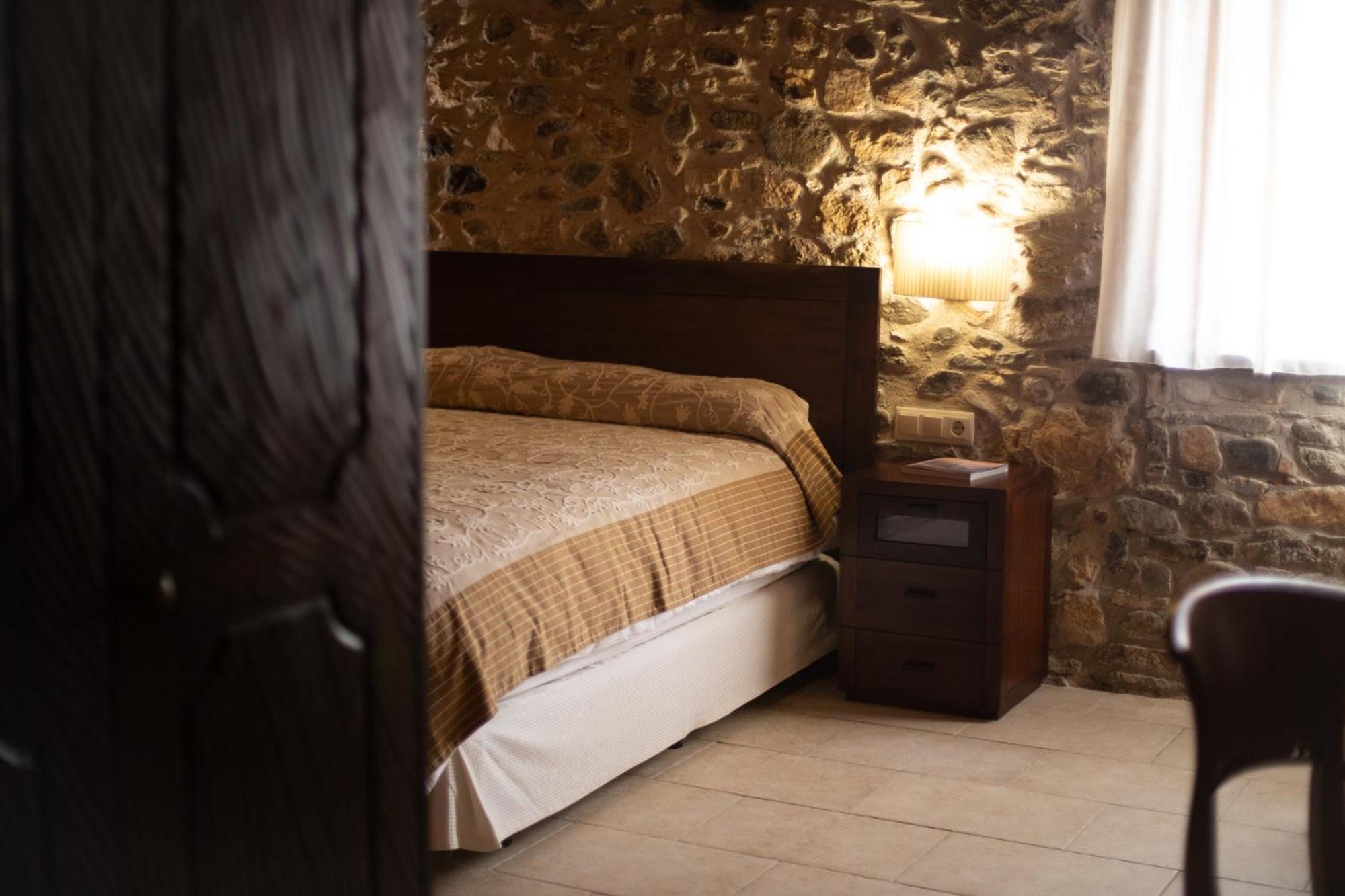 Hotel Mas 1670 - Adults Only Calonge  Kamer foto