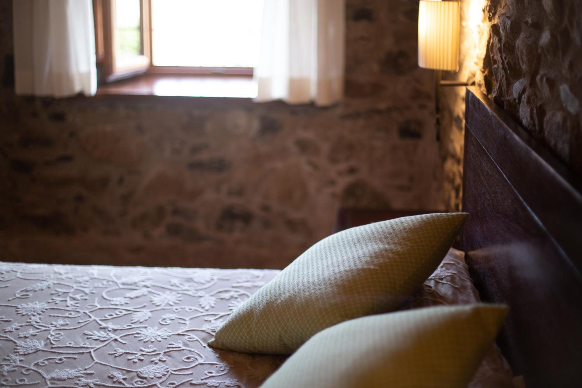 Hotel Mas 1670 - Adults Only Calonge  Kamer foto